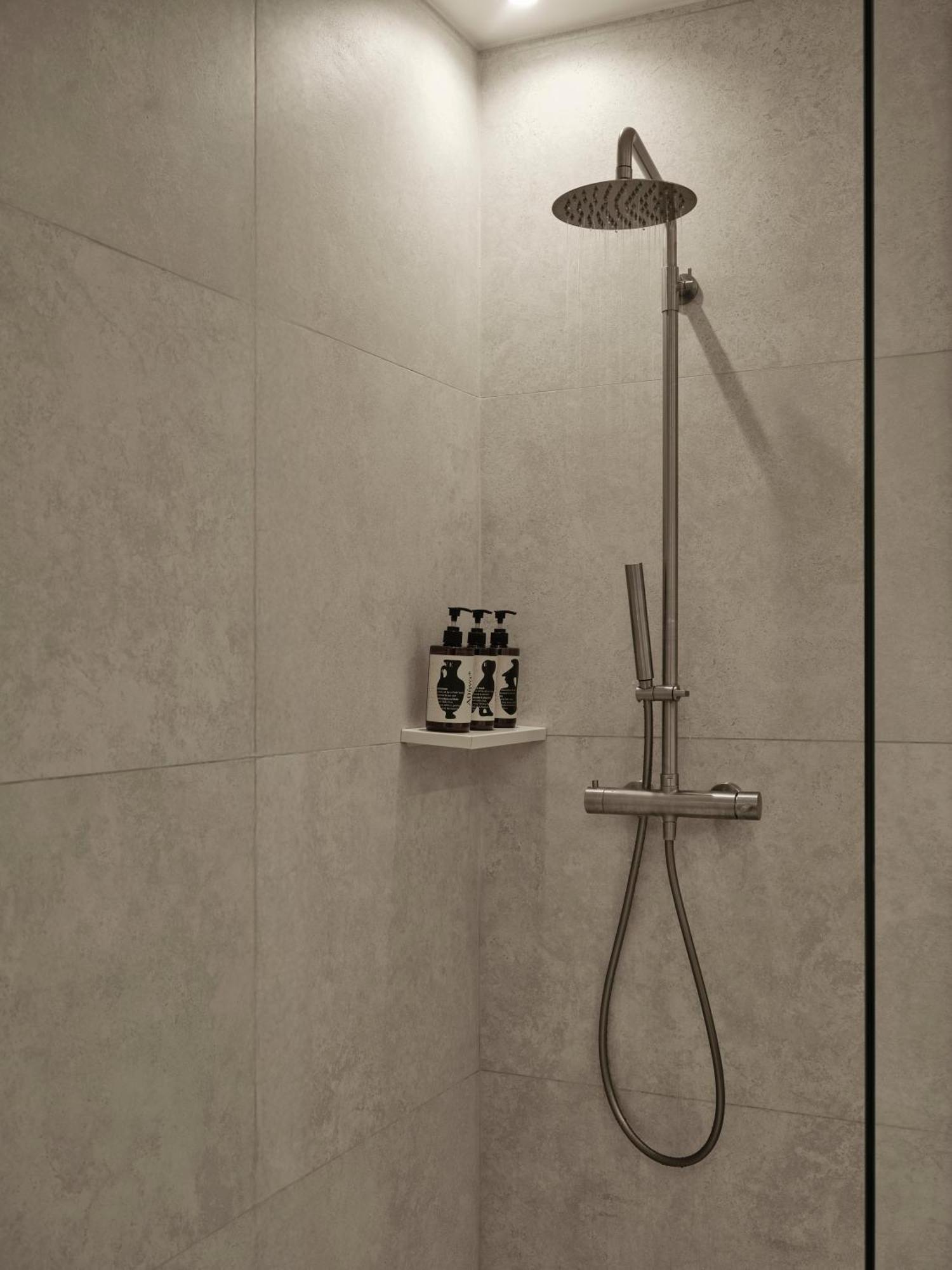 Doryssa Method Hotel Pythagóreion Habitación foto