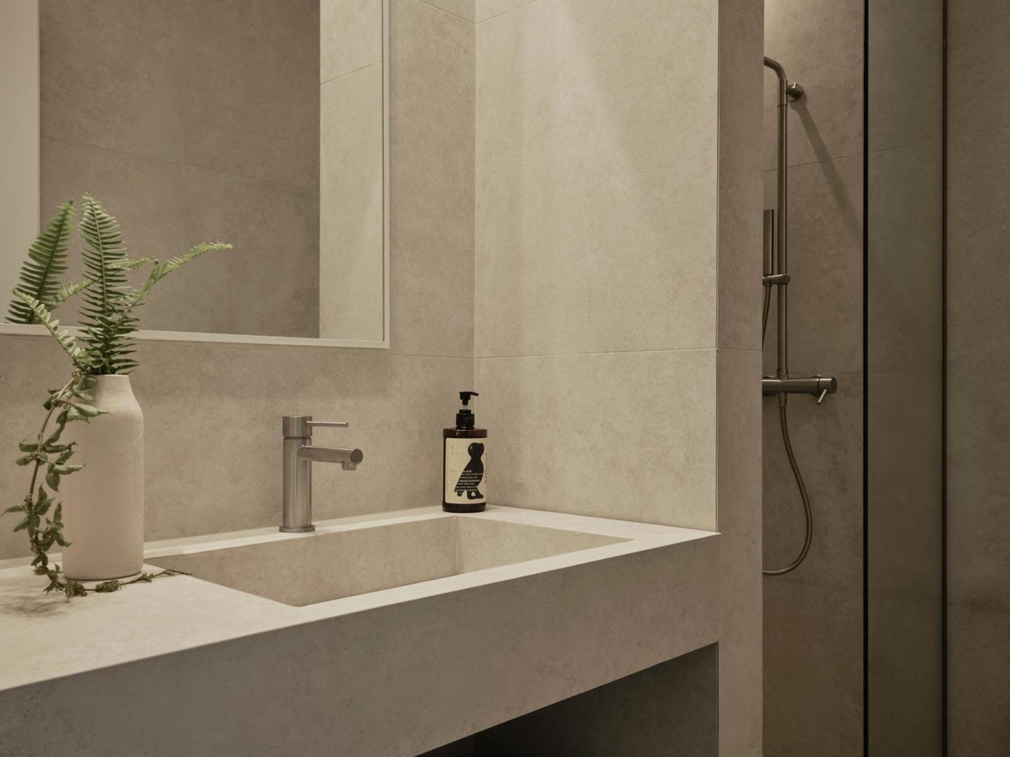 Doryssa Method Hotel Pythagóreion Habitación foto