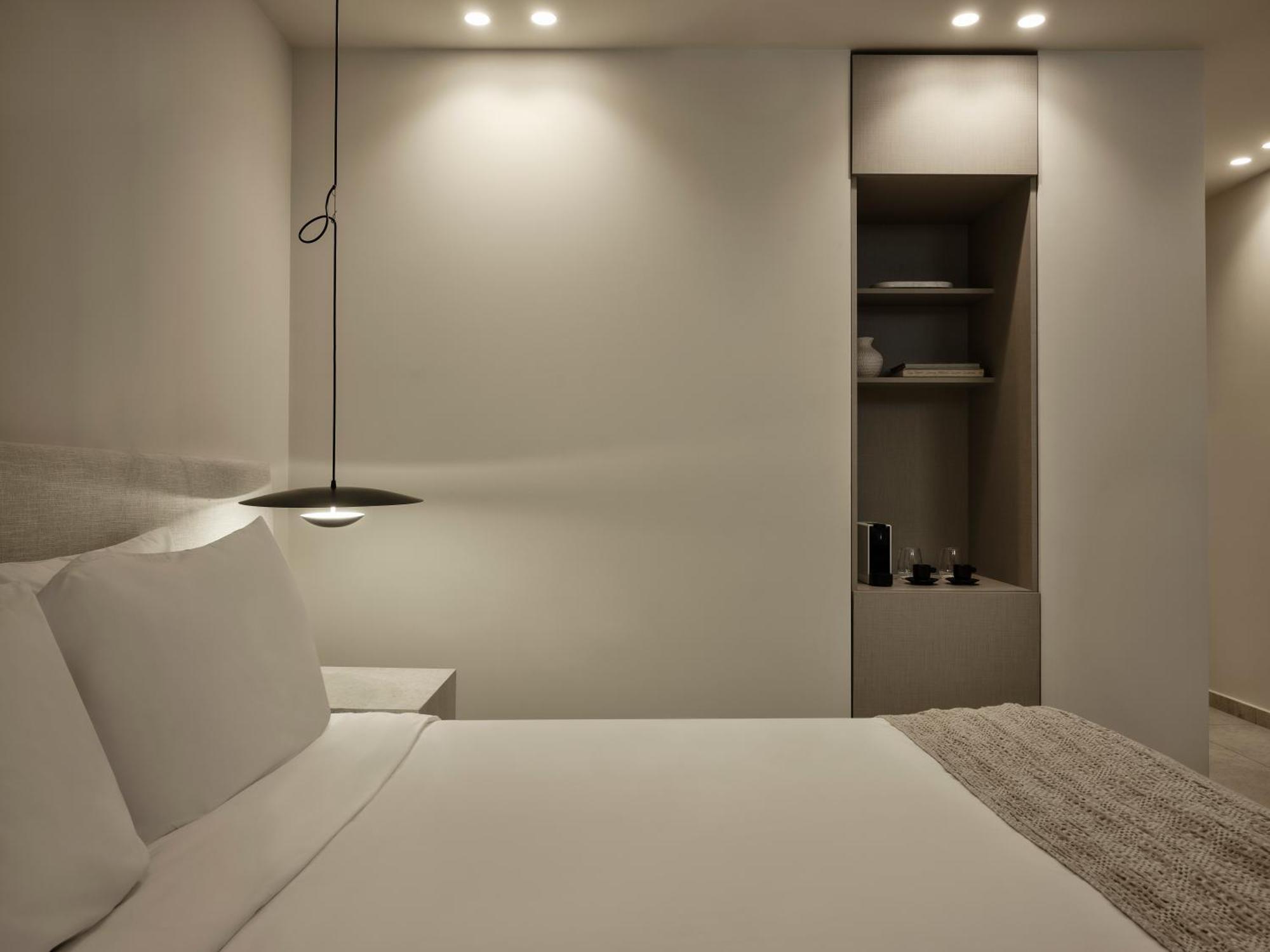 Doryssa Method Hotel Pythagóreion Habitación foto
